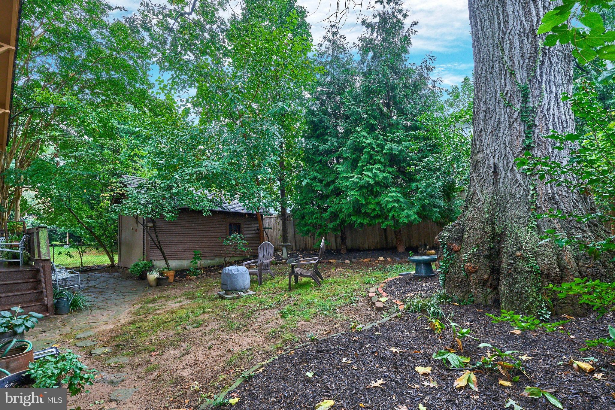 LYON PARK - Residential