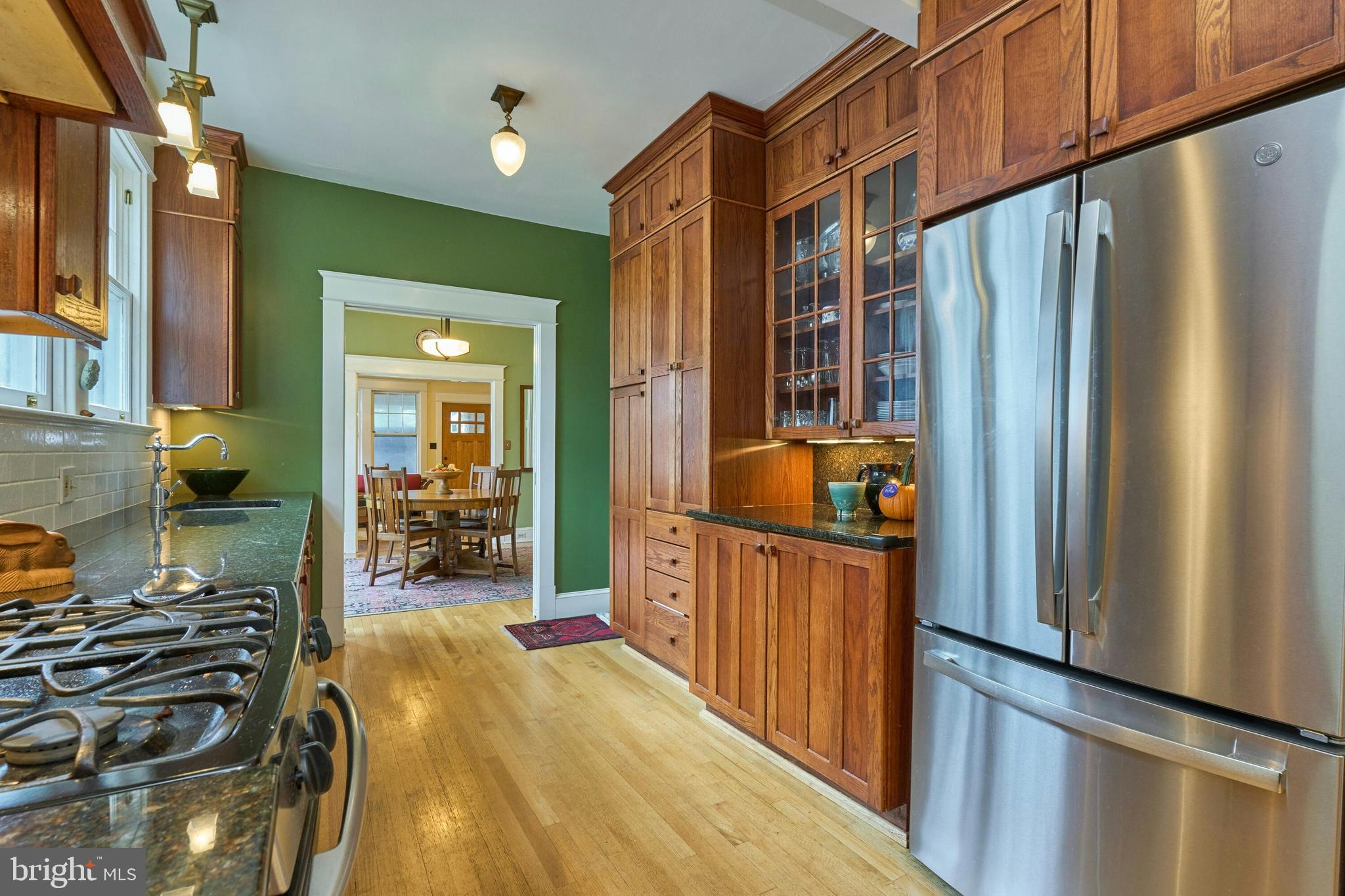 LYON PARK - Residential