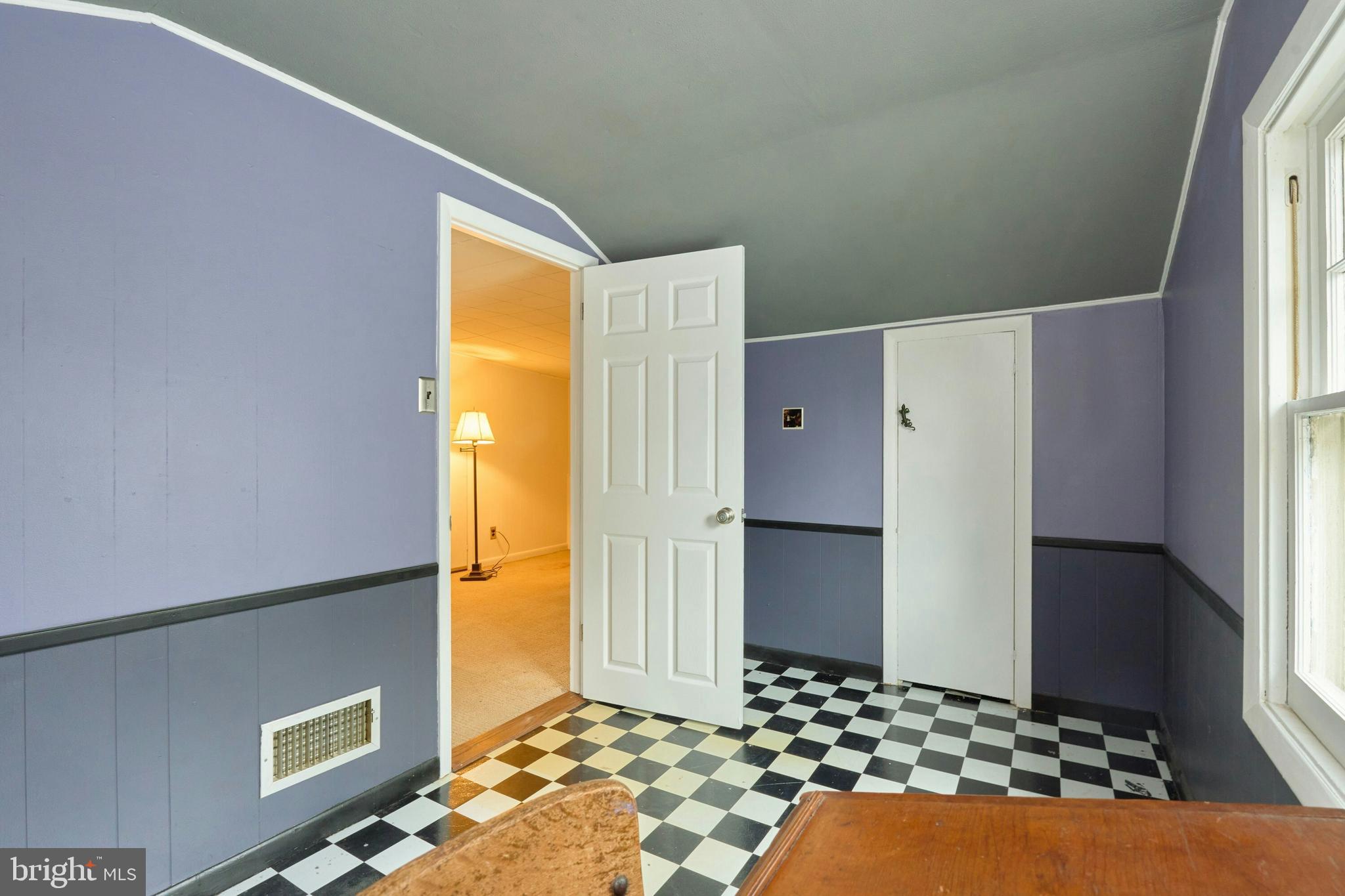 LYON PARK - Residential