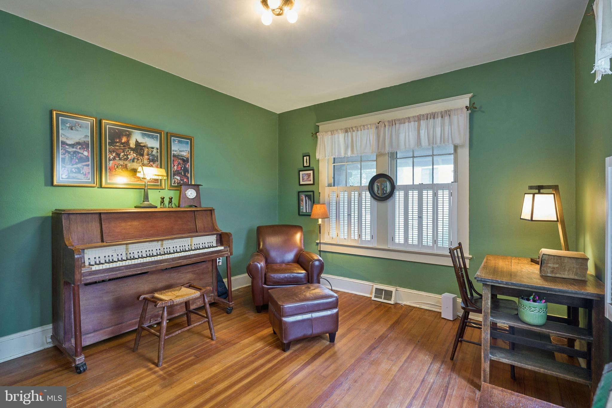 LYON PARK - Residential