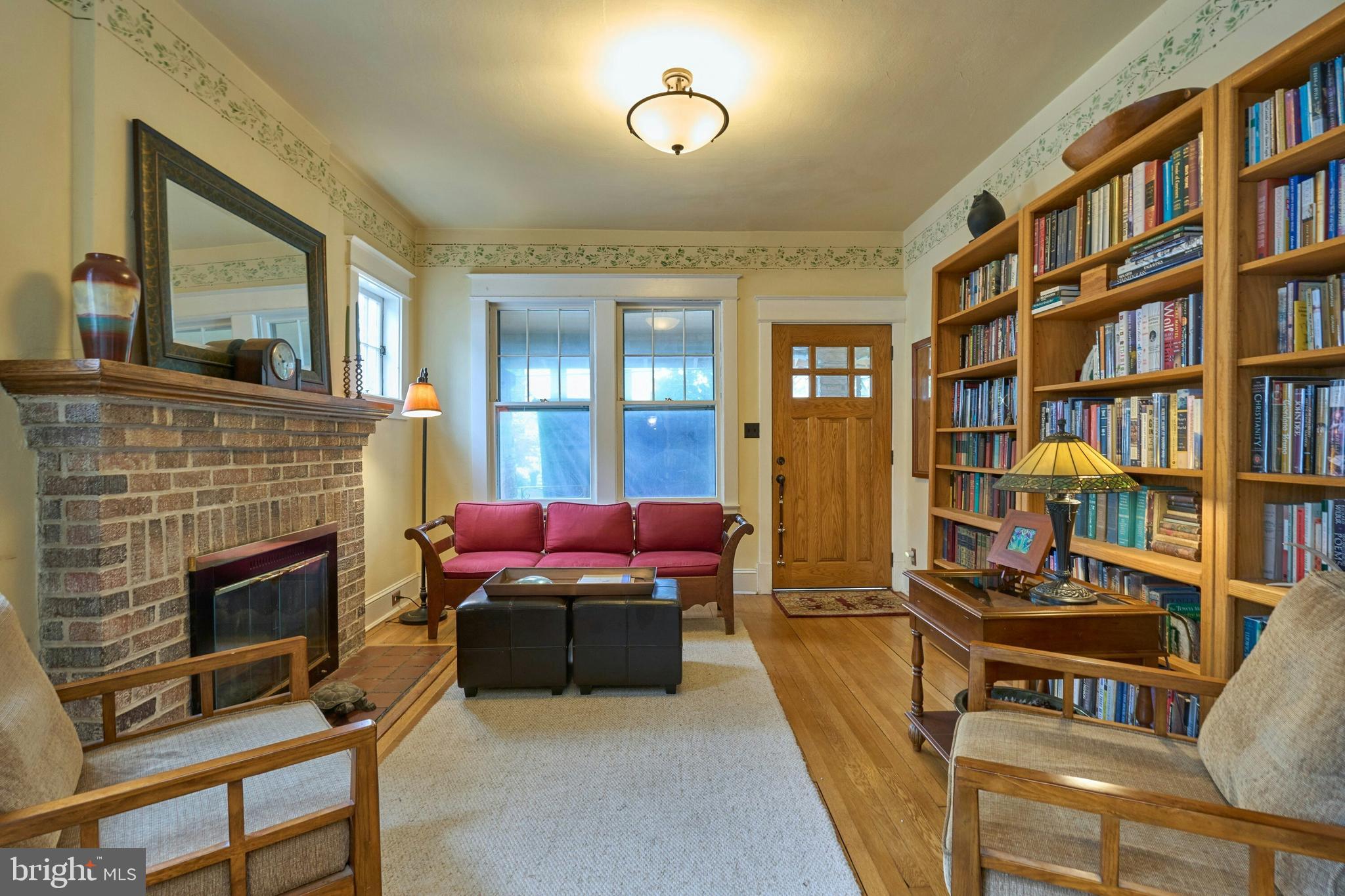 LYON PARK - Residential