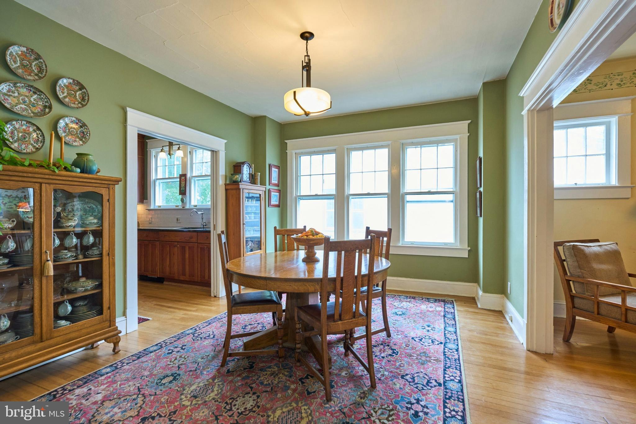 LYON PARK - Residential