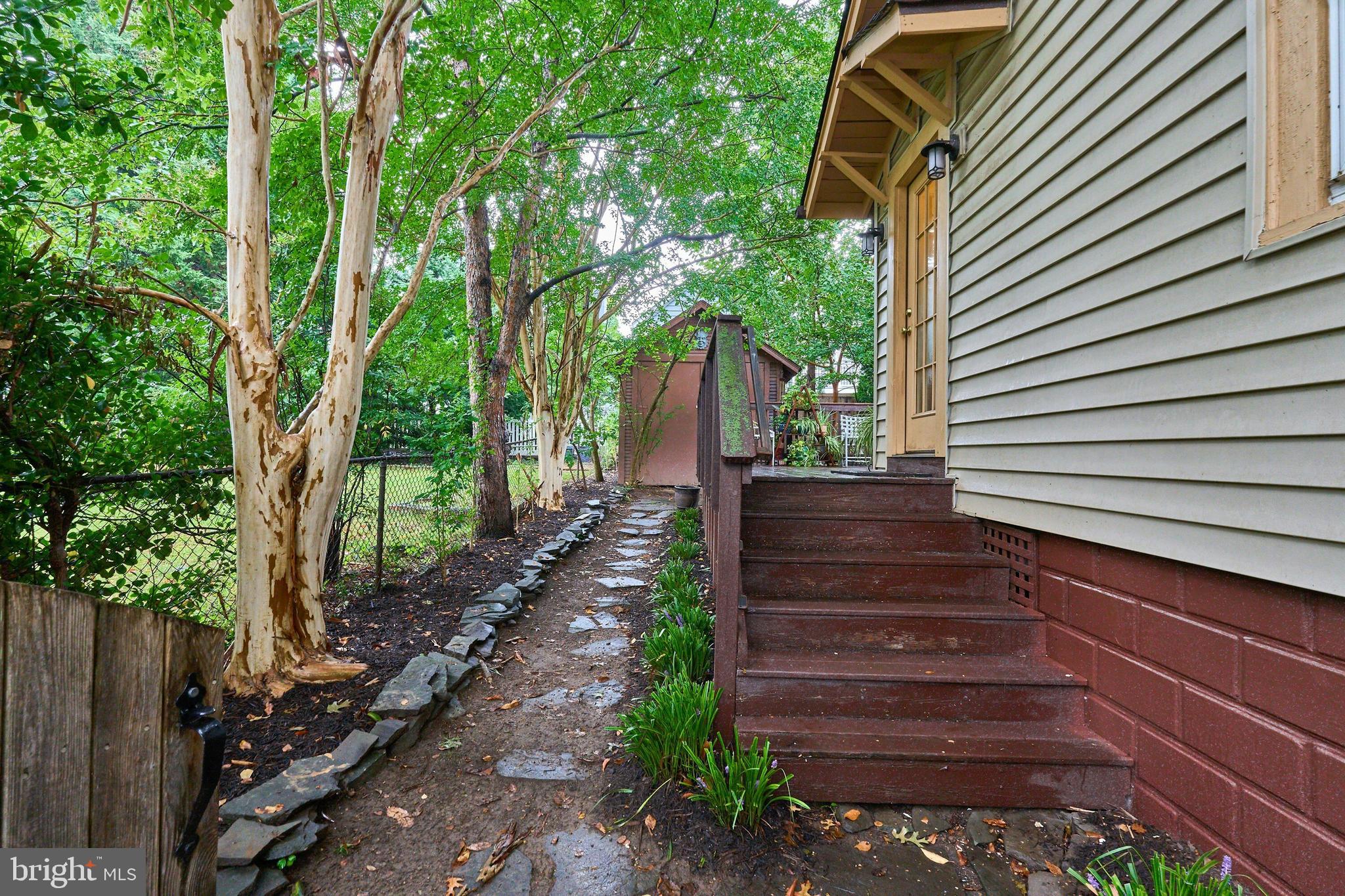 LYON PARK - Residential