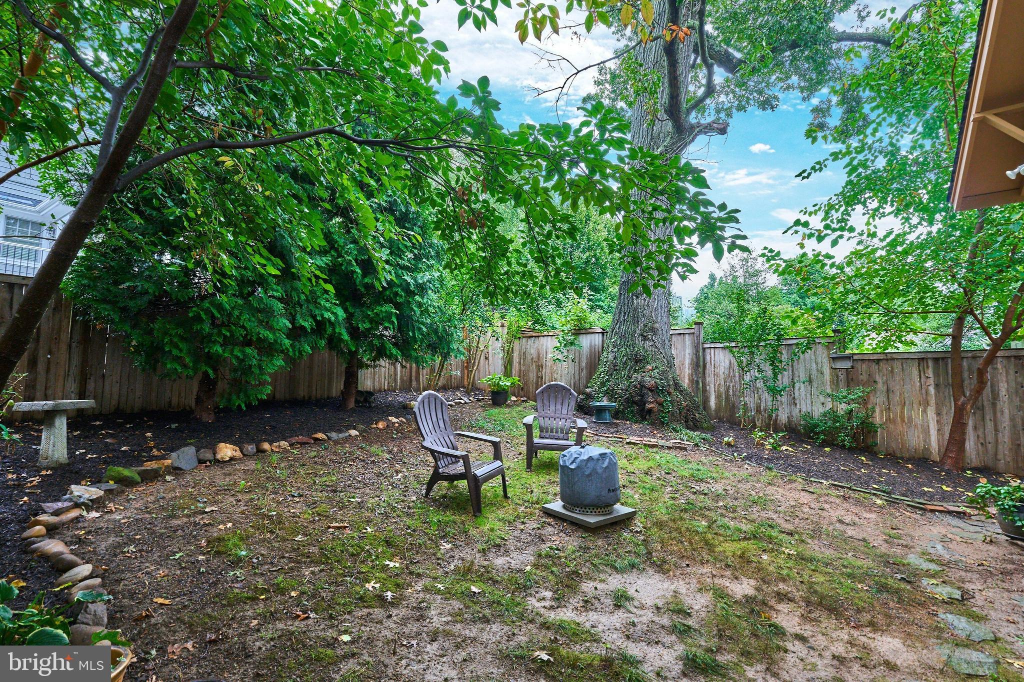 LYON PARK - Residential