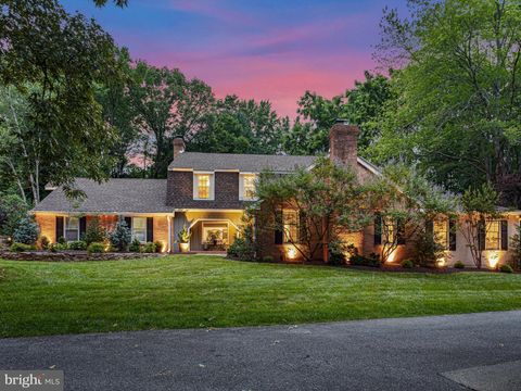 1006 THAXTEN LANE WILMINGTON DE 19807