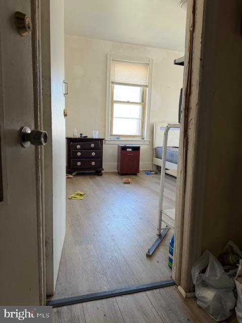 FRANKLINVILLE - Residential Income