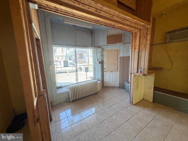 FRANKLINVILLE - Residential Income