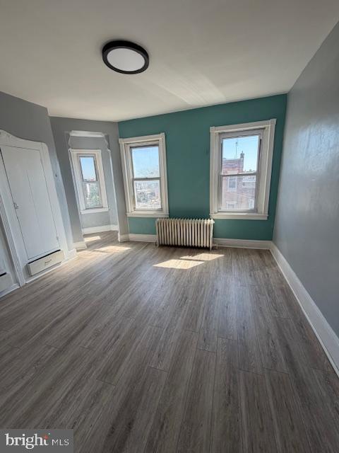 FRANKLINVILLE - Residential Income