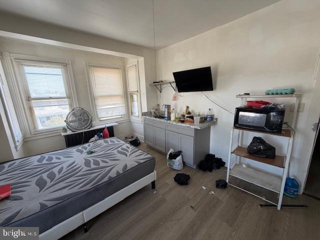 FRANKLINVILLE - Residential Income