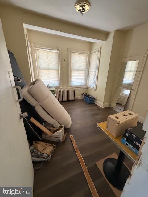 FRANKLINVILLE - Residential Income