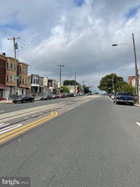 FRANKLINVILLE - Residential Income