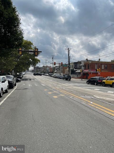 FRANKLINVILLE - Residential Income