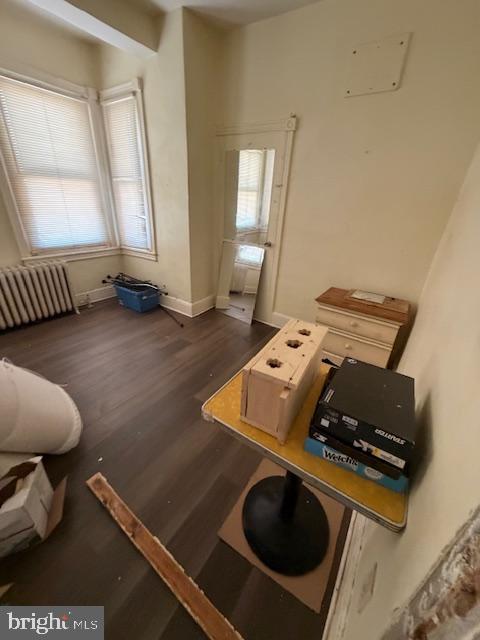 FRANKLINVILLE - Residential Income