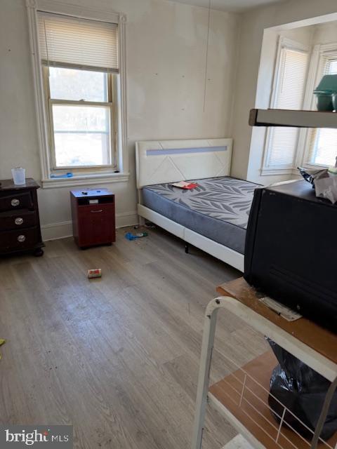 FRANKLINVILLE - Residential Income