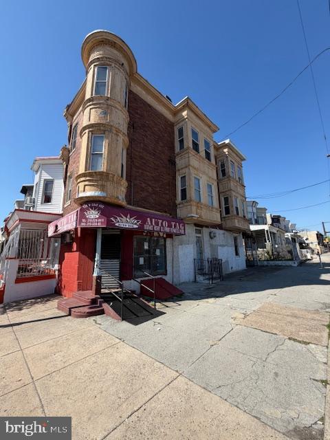 FRANKLINVILLE - Residential Income