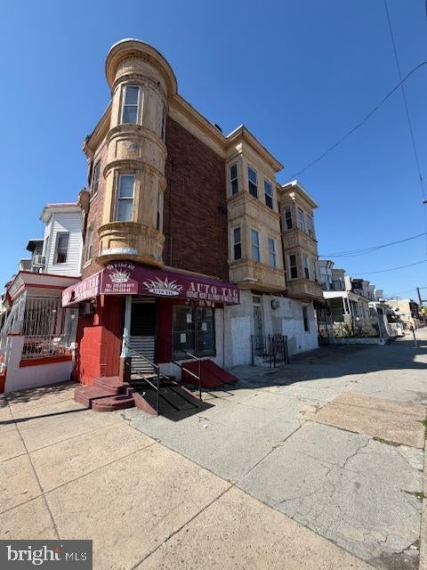 Multifamily For Sale - 3666 N Percy Street<br/> PHILADELPHIA, PA 19140