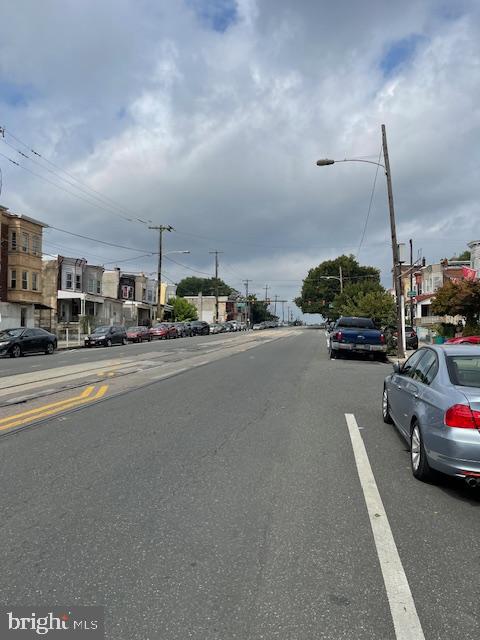 FRANKLINVILLE - Residential Income