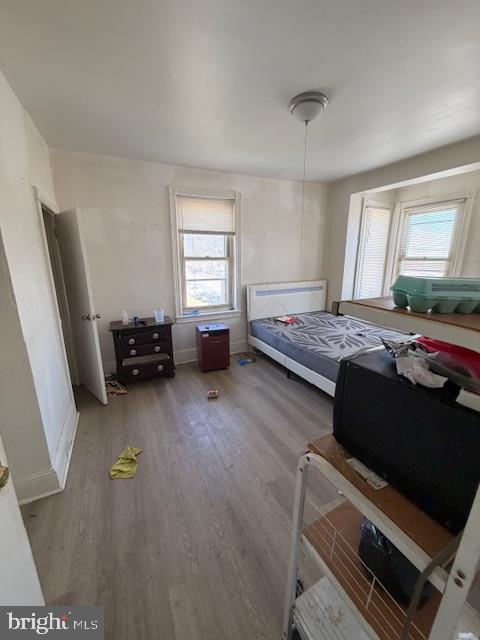 FRANKLINVILLE - Residential Income