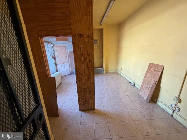 FRANKLINVILLE - Residential Income