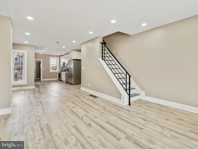 MT AIRY - Residential