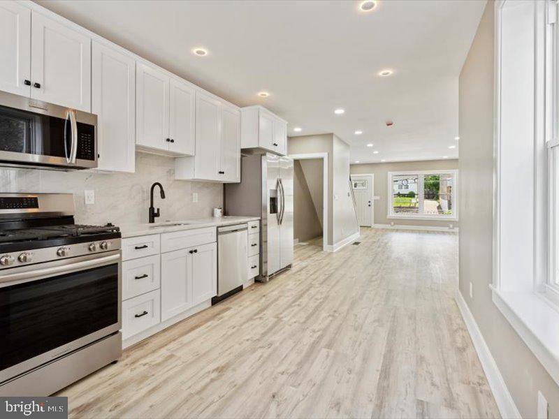 MT AIRY - Residential