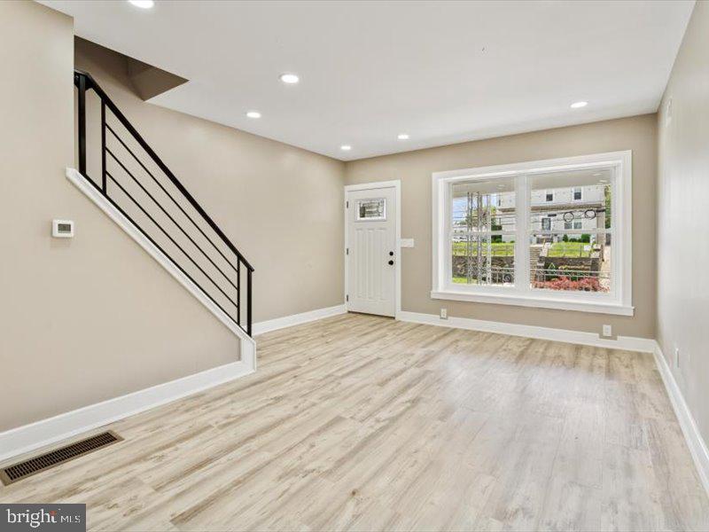 MT AIRY - Residential