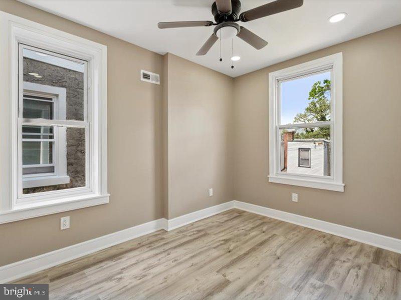 MT AIRY - Residential