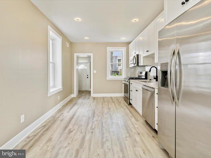 MT AIRY - Residential