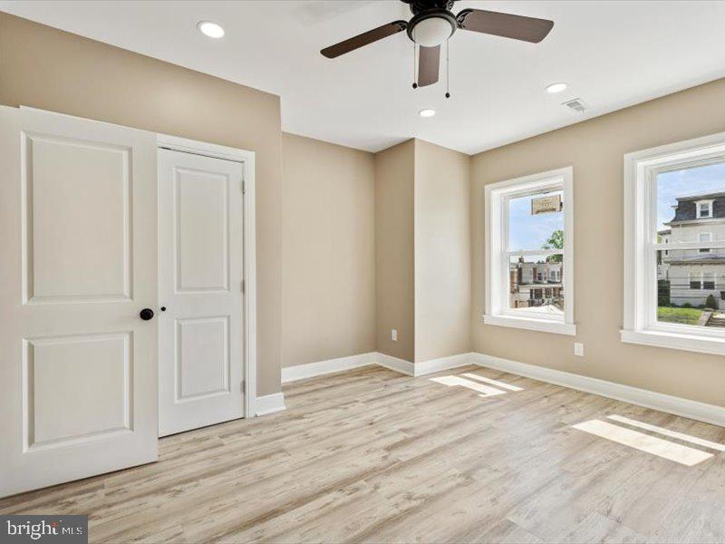 MT AIRY - Residential