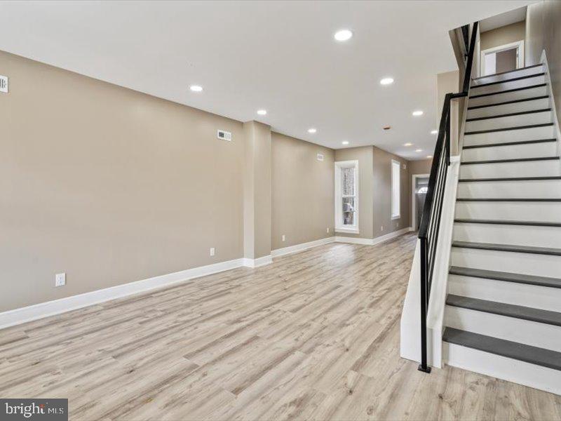 MT AIRY - Residential