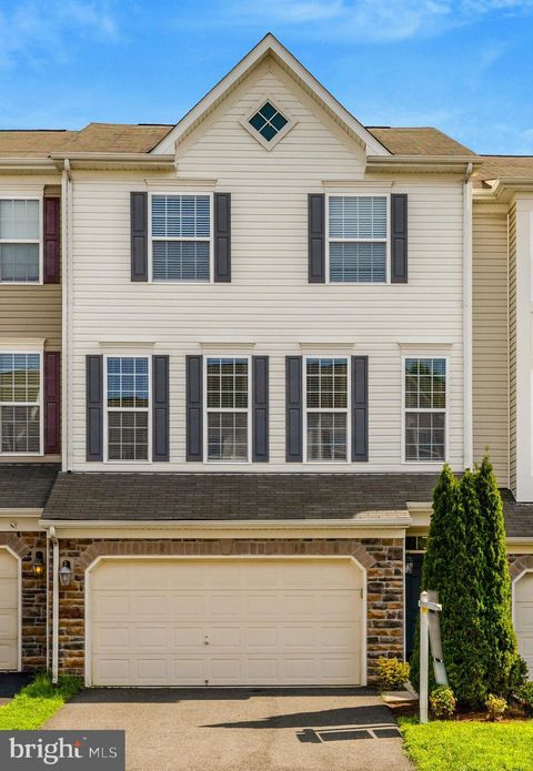 41900 DIAMONDLEAF TERRACE ALDIE VA 20105