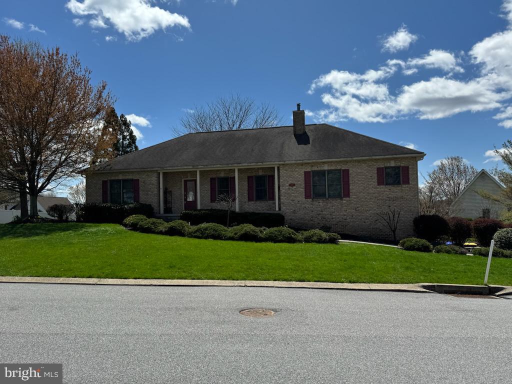 QUAIL RIDGE - Residential