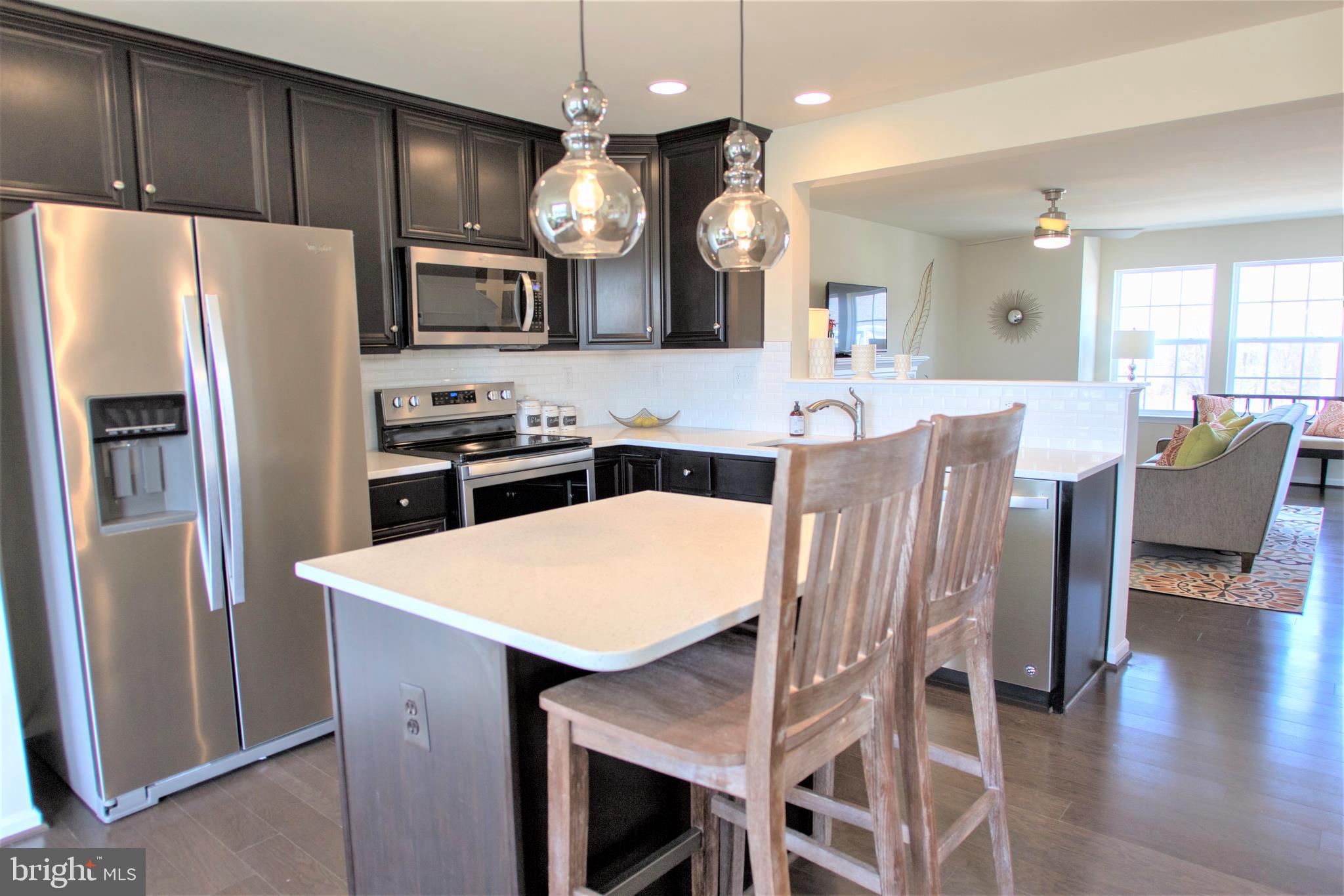 BRIAR RUN - Residential