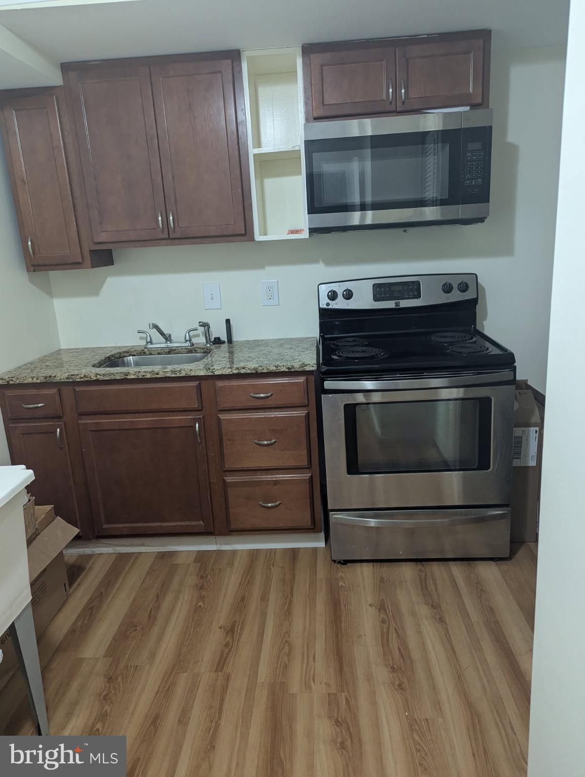 NONE AVAILABLE - Residential Lease