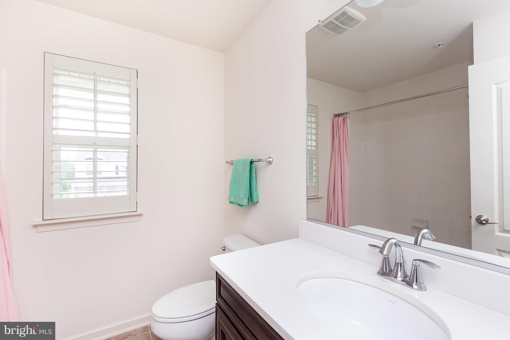 THE PARKE AT MOUNT WASHINGTON - Residential