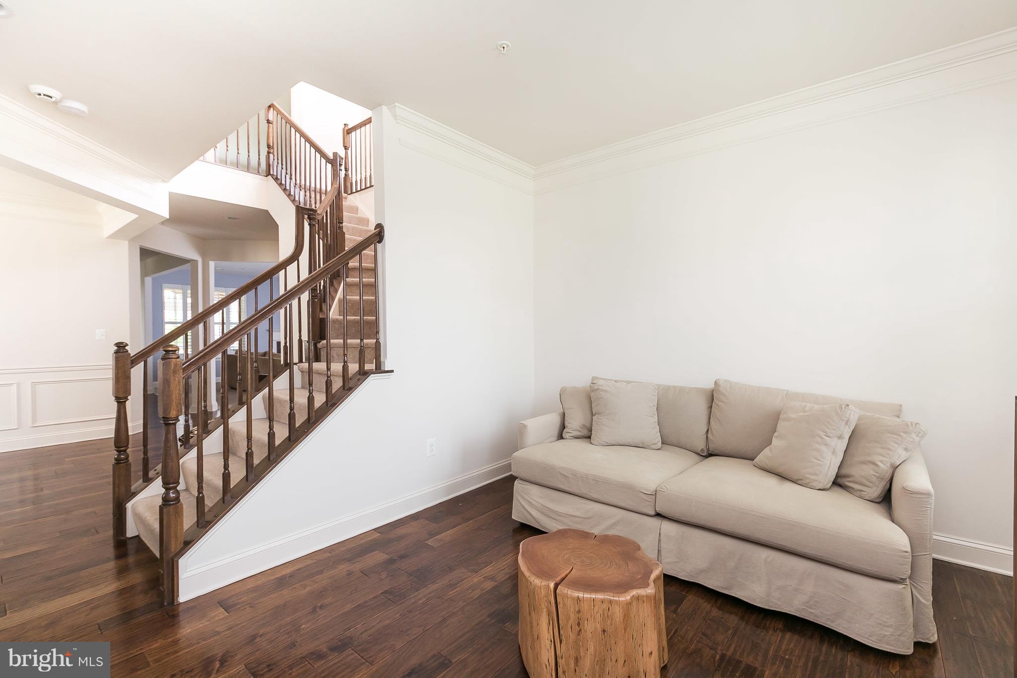 THE PARKE AT MOUNT WASHINGTON - Residential