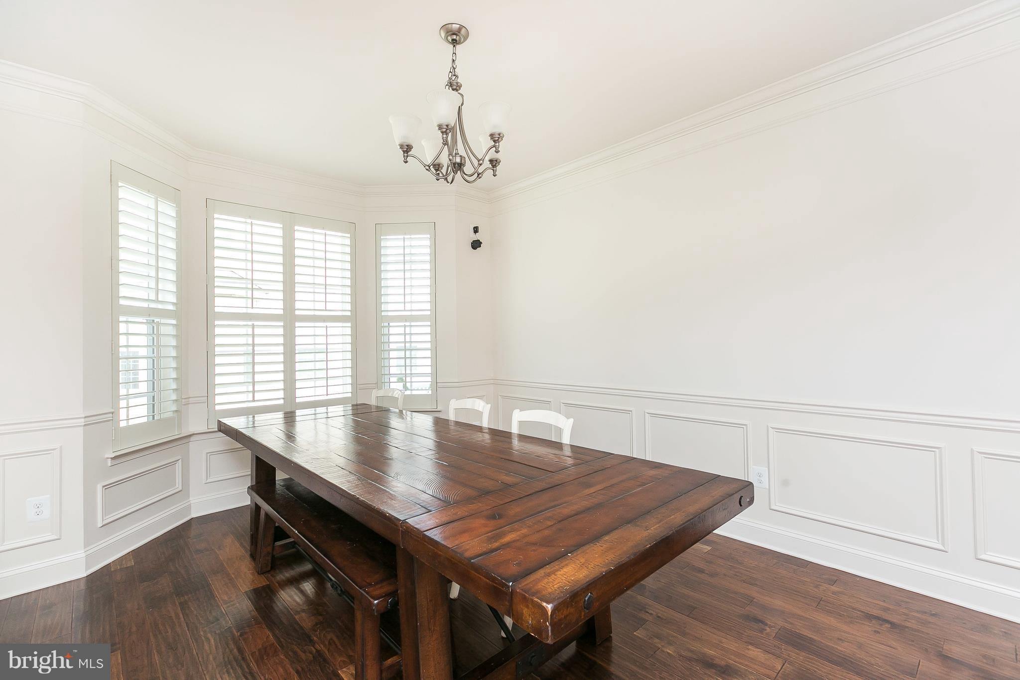 THE PARKE AT MOUNT WASHINGTON - Residential