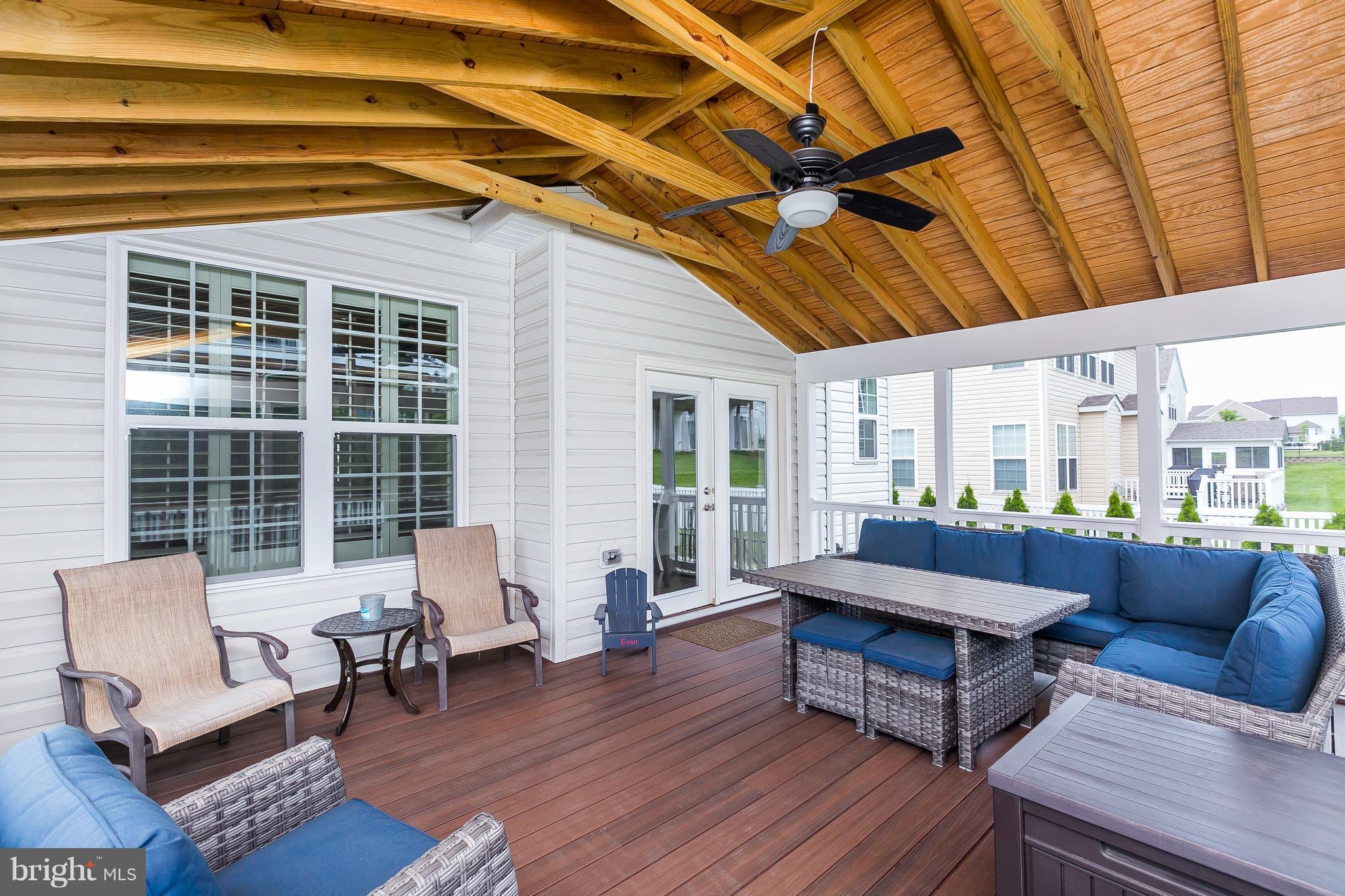 THE PARKE AT MOUNT WASHINGTON - Residential