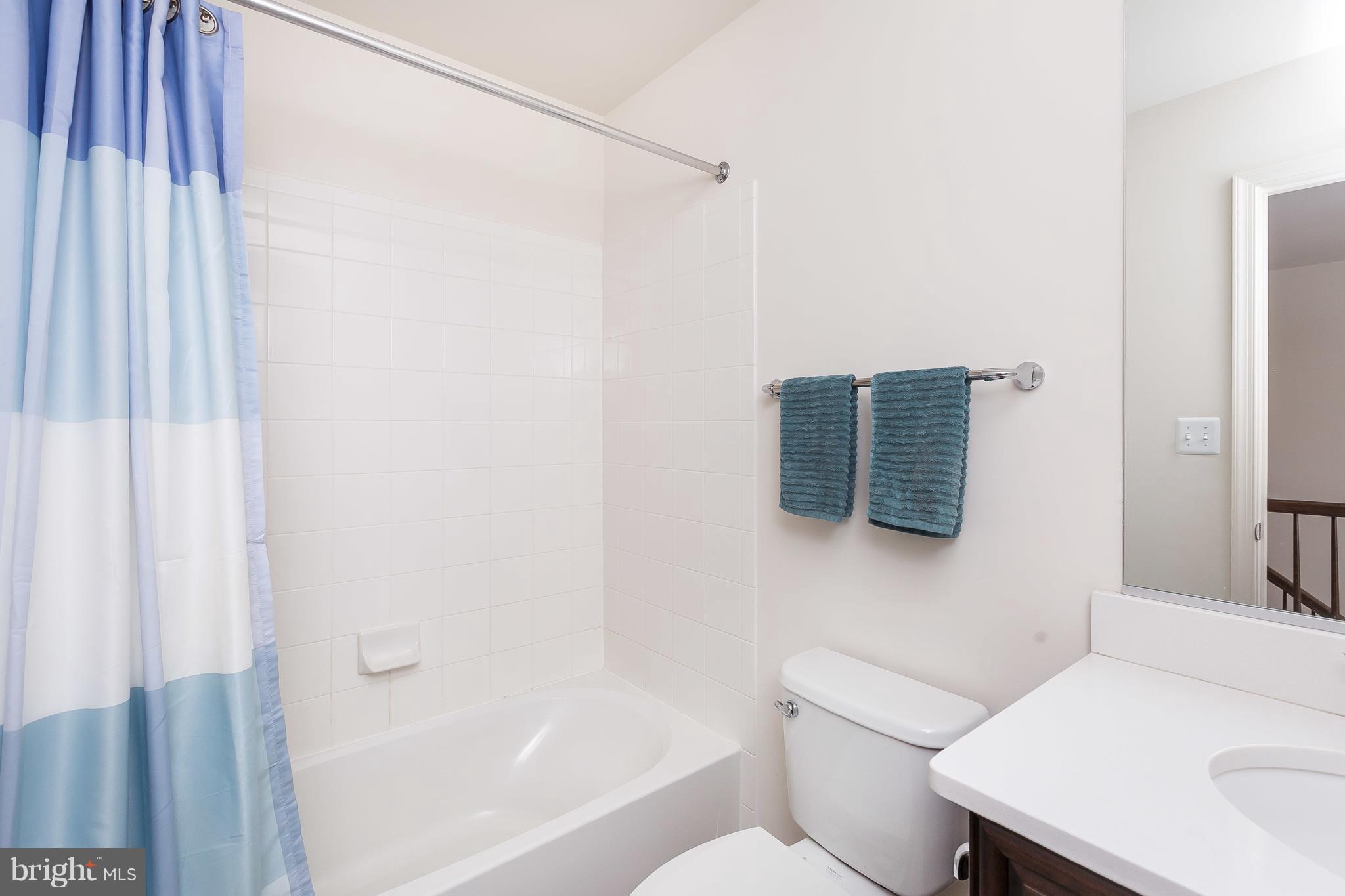 THE PARKE AT MOUNT WASHINGTON - Residential