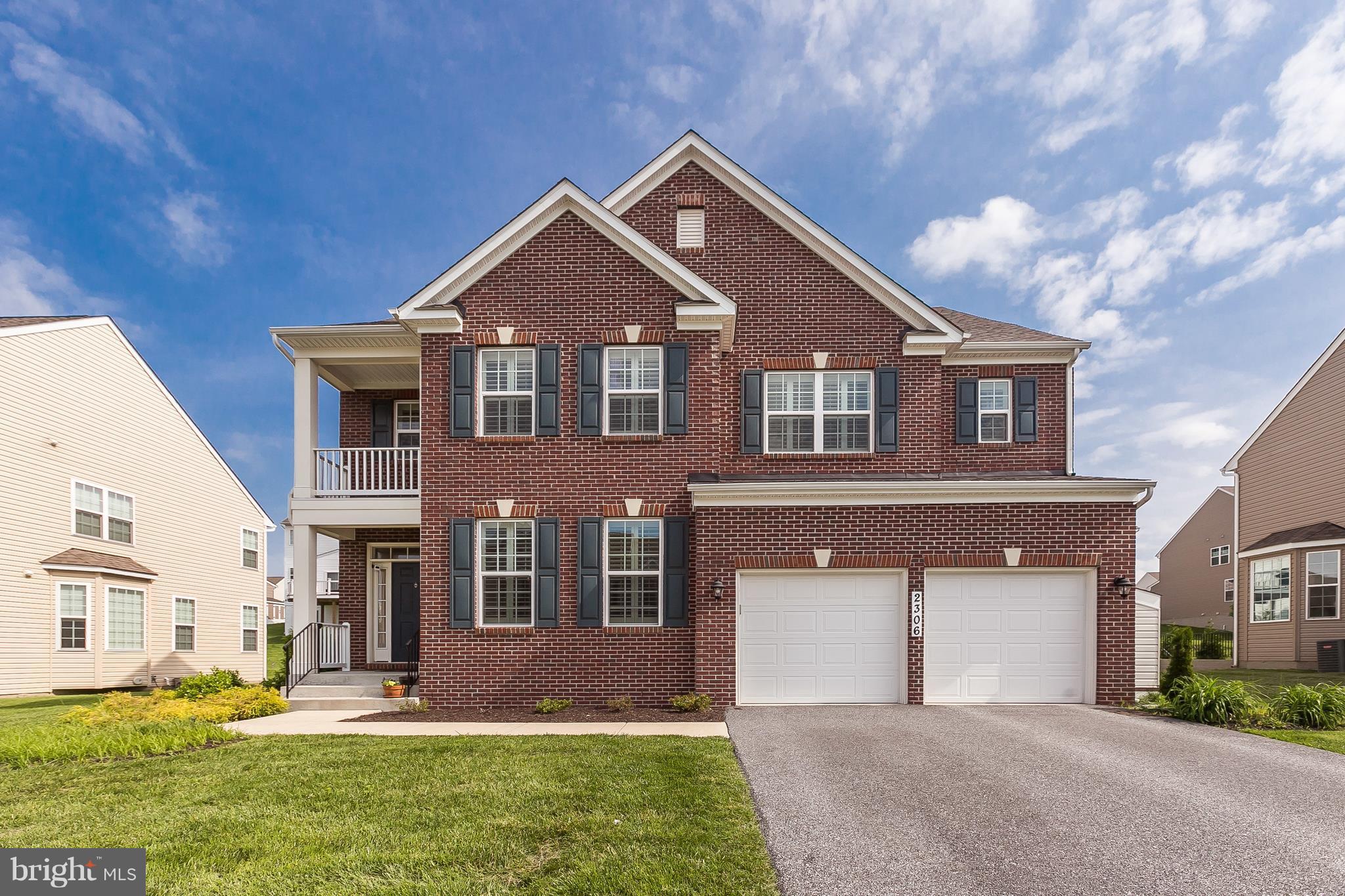 THE PARKE AT MOUNT WASHINGTON - Residential