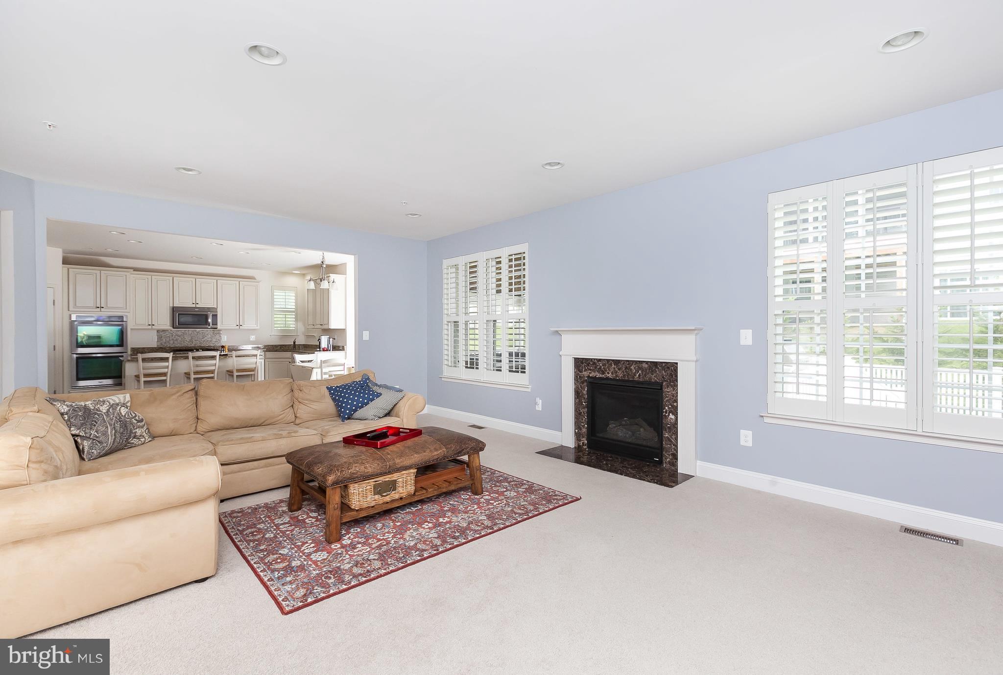 THE PARKE AT MOUNT WASHINGTON - Residential