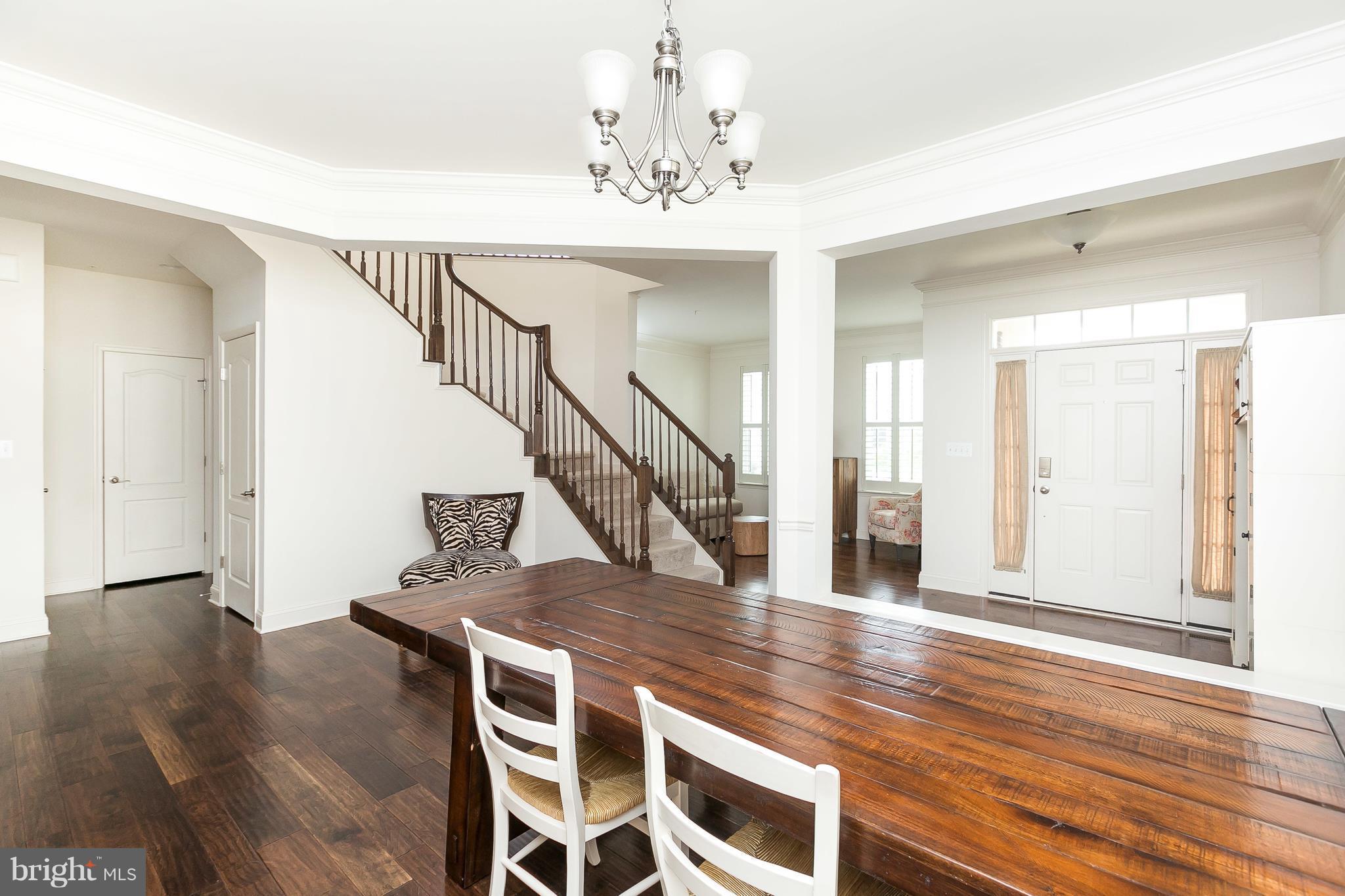 THE PARKE AT MOUNT WASHINGTON - Residential