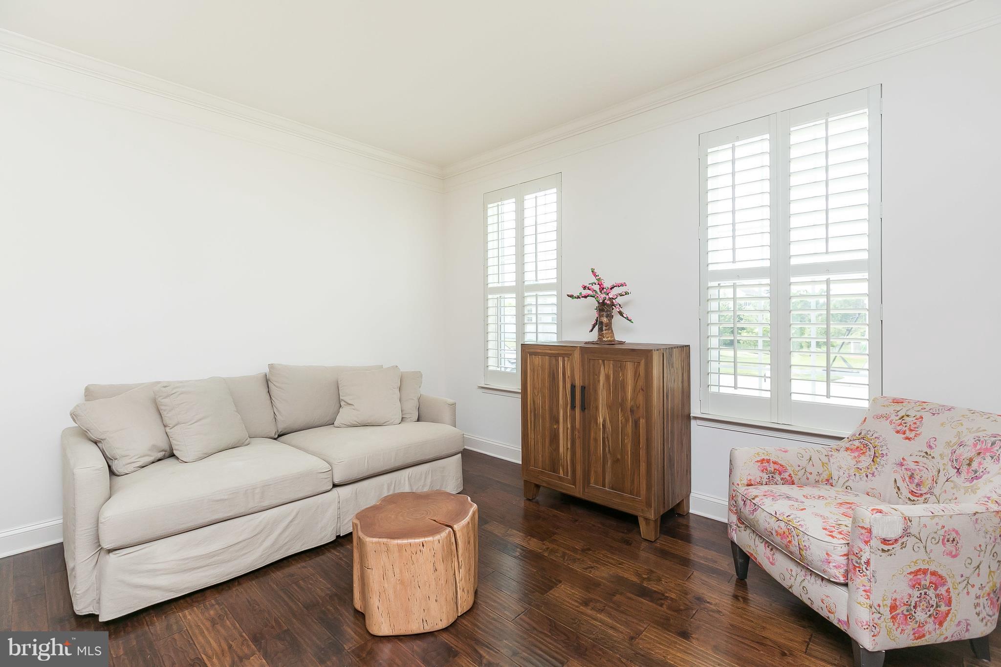 THE PARKE AT MOUNT WASHINGTON - Residential