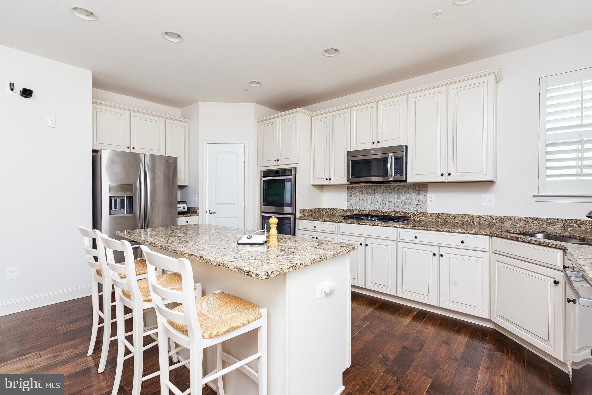 THE PARKE AT MOUNT WASHINGTON - Residential