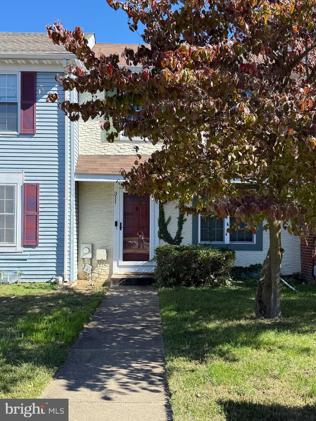 Photo of 311 Stone Brook Place, DOVER, DE 19904 (MLS # DEKT2041818)