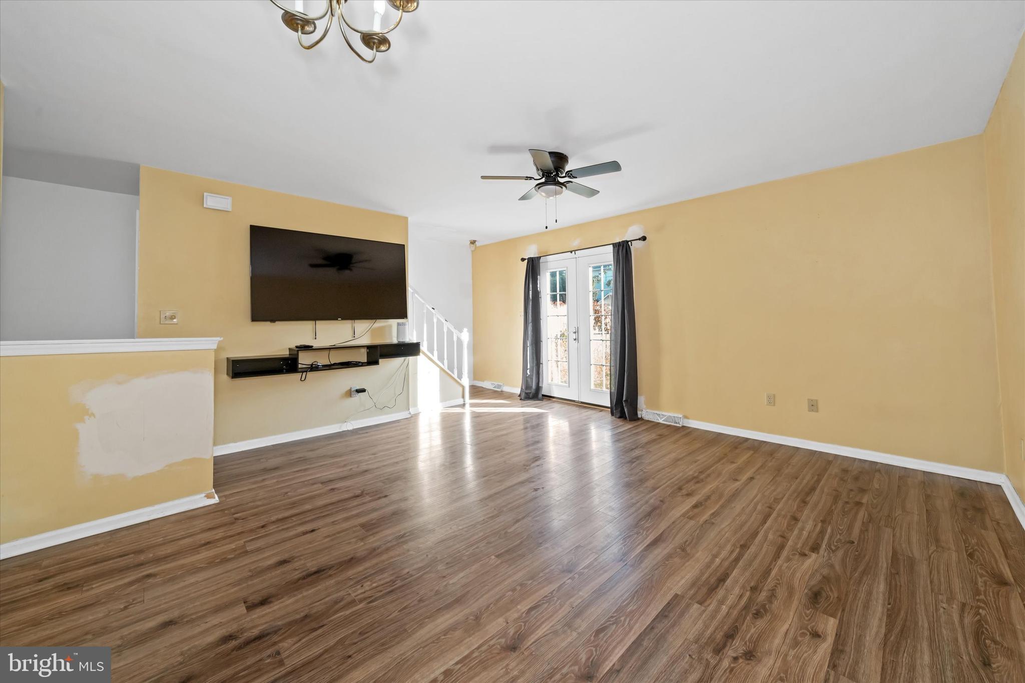 THE GREENS OF DOVE - Residential