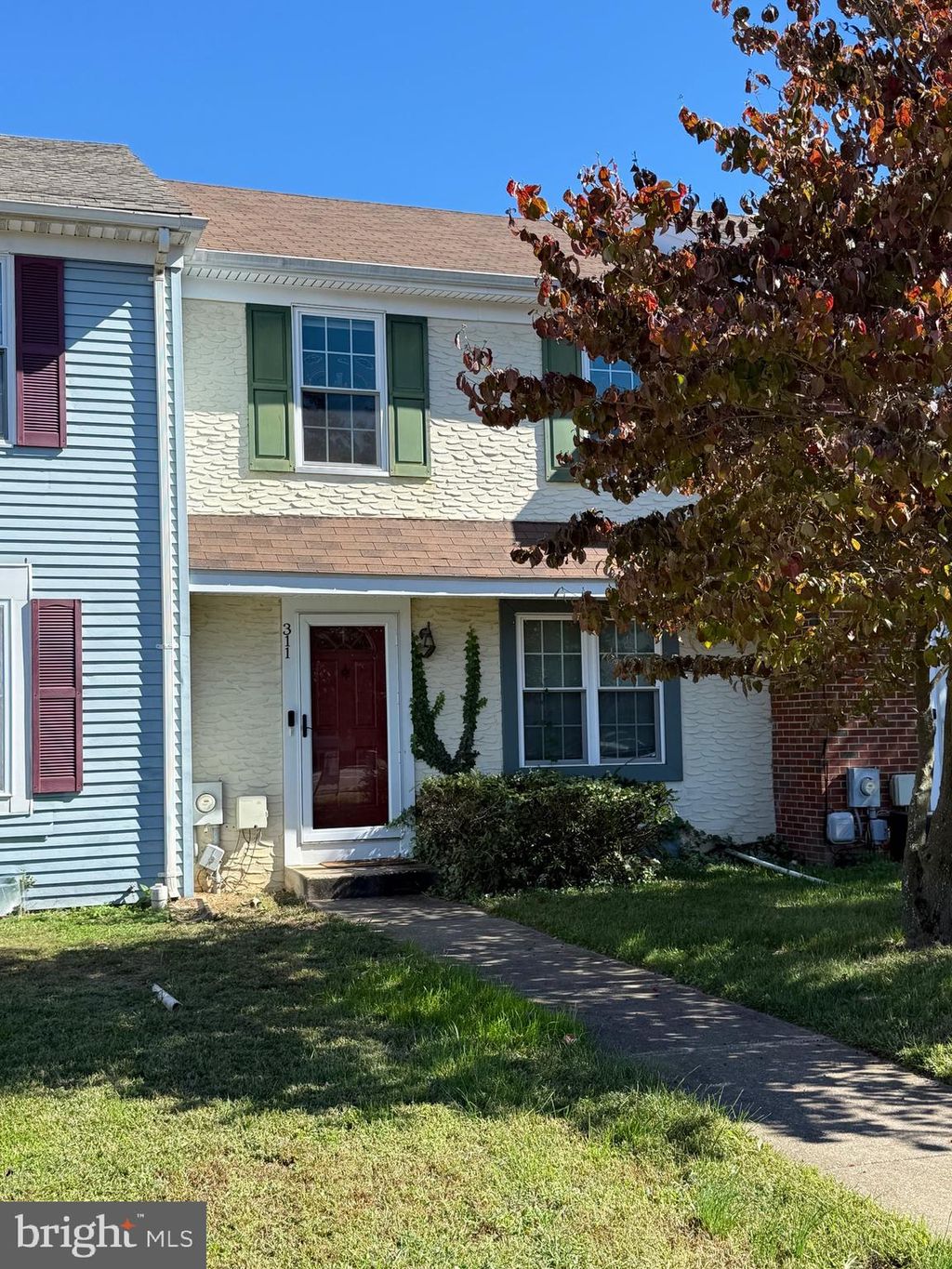 Photo of 311 Stone Brook Place, DOVER, DE 19904 (MLS # DEKT2041818)