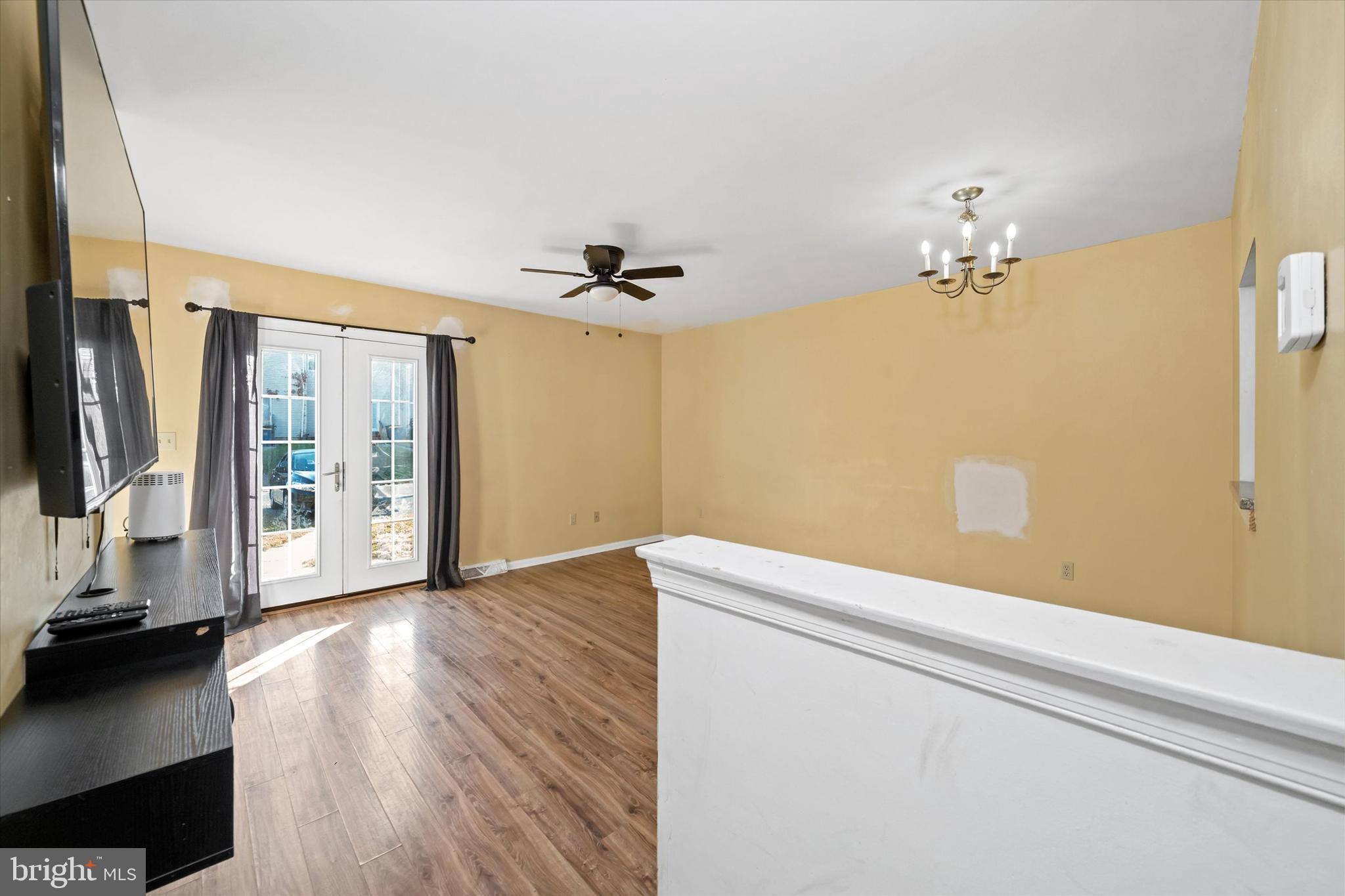 THE GREENS OF DOVE - Residential