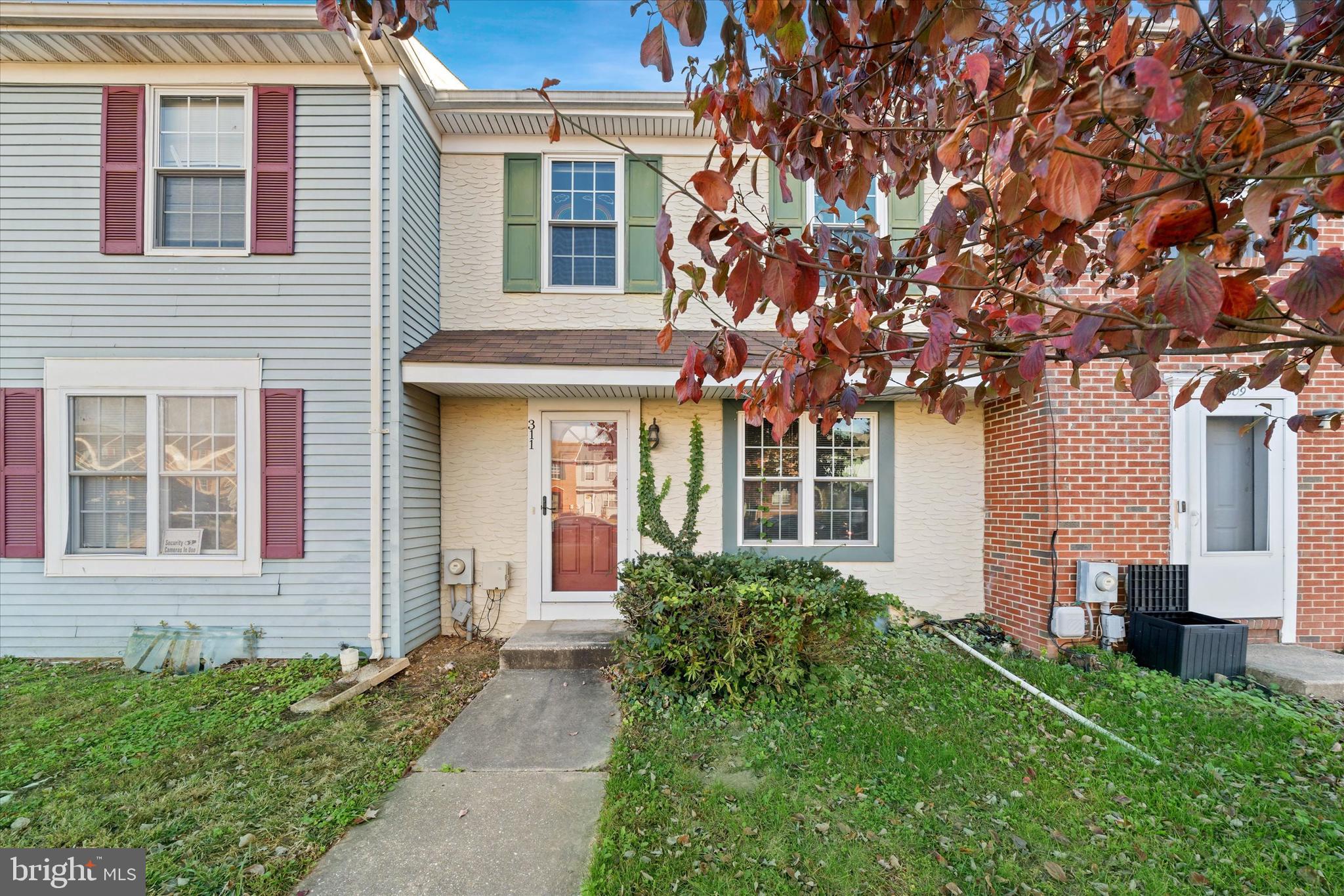 THE GREENS OF DOVE - Residential