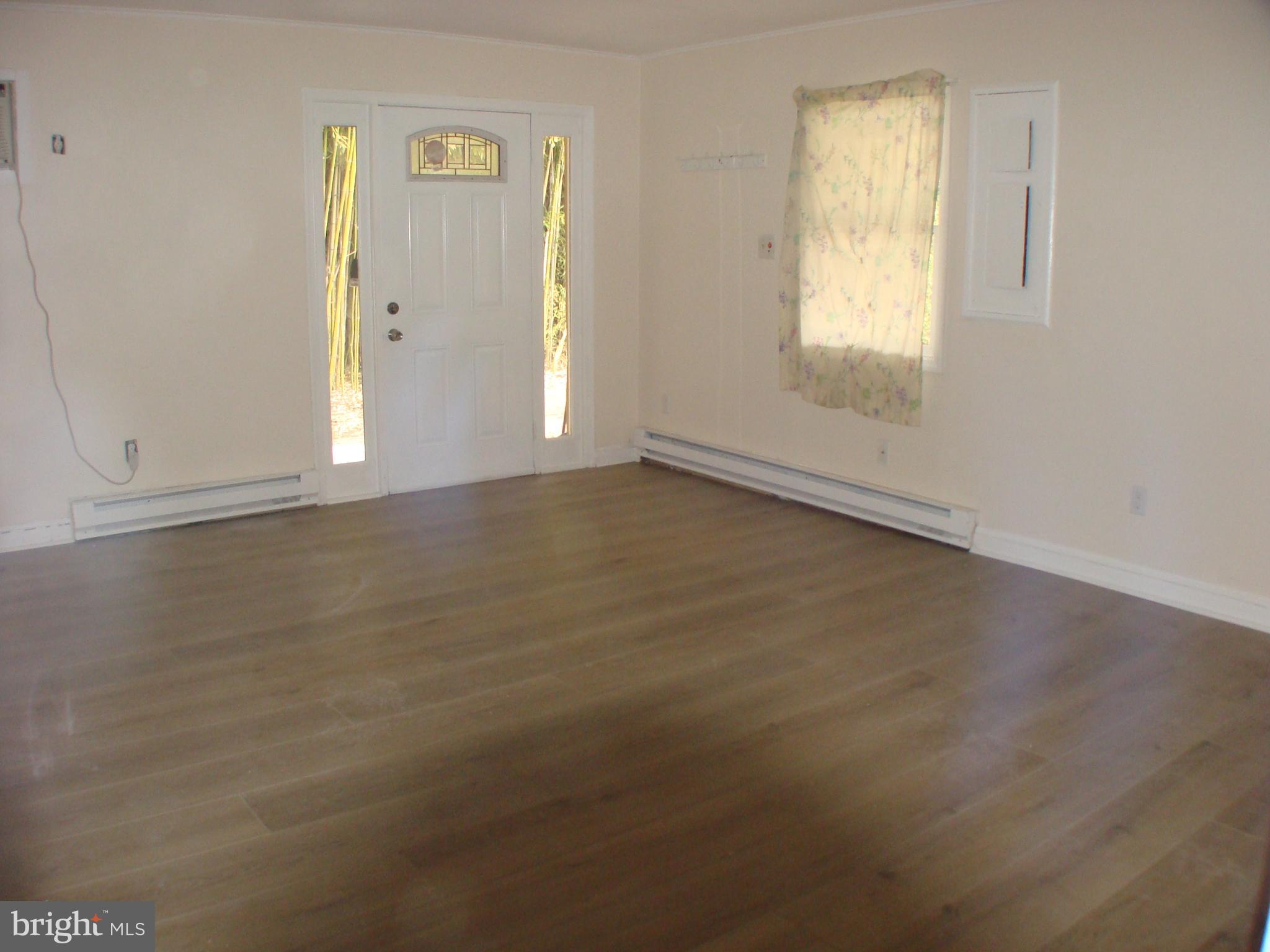 NONE AVAILABLE - Residential Lease